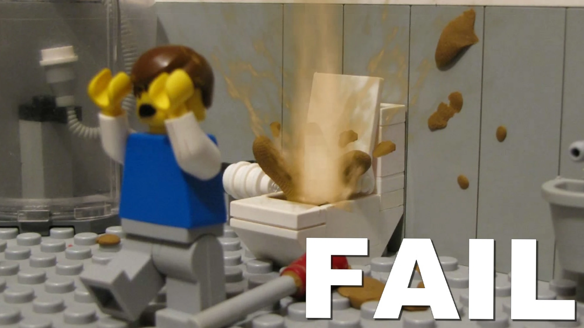 Image Lego poop.jpg Pusheenthecat Wiki FANDOM powered by Wikia