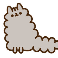 pusheen sister stormy