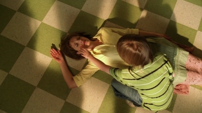 Ned's Mother