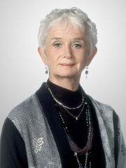 Barbara Barrie