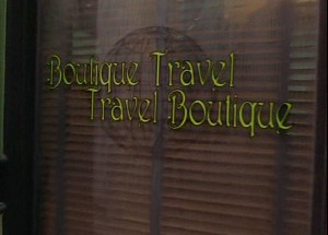 Boutiquetravel
