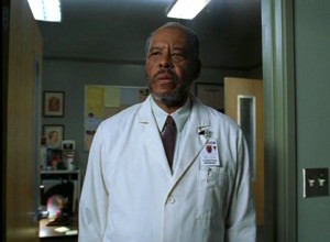 Coroner