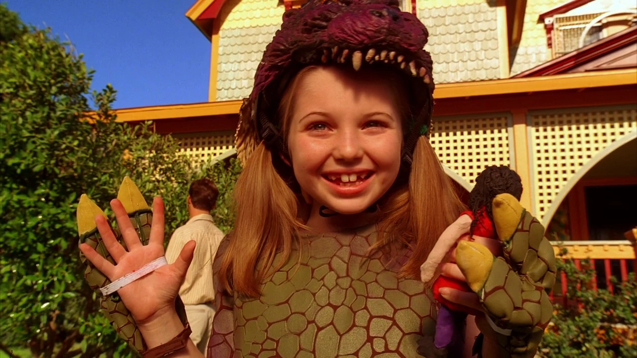 Charlotte "Chuck" Charles | Pushing Daisies Wiki | FANDOM powered by Wikia