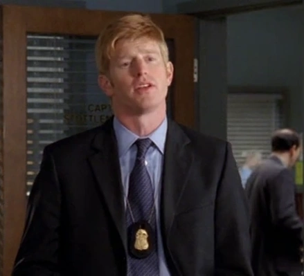 Michael Weaver (actor) | Pushing Daisies Wiki | Fandom