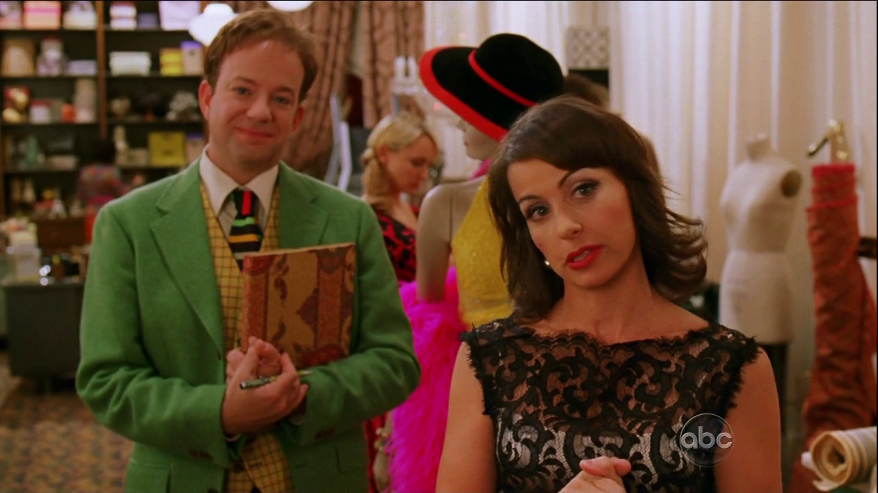 Denny Downs Pushing Daisies Wiki FANDOM powered by Wikia