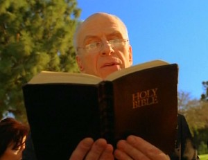 Reverend