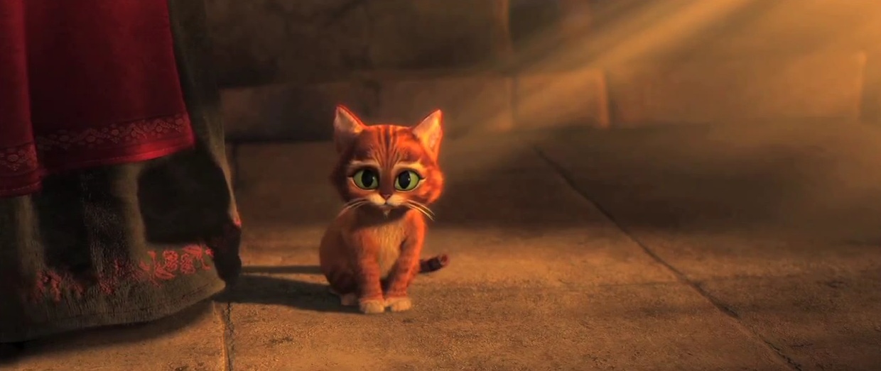 Puss in Boots Puss in Boots Wiki FANDOM powered by Wikia