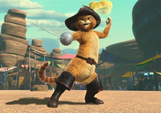 PussInBoots