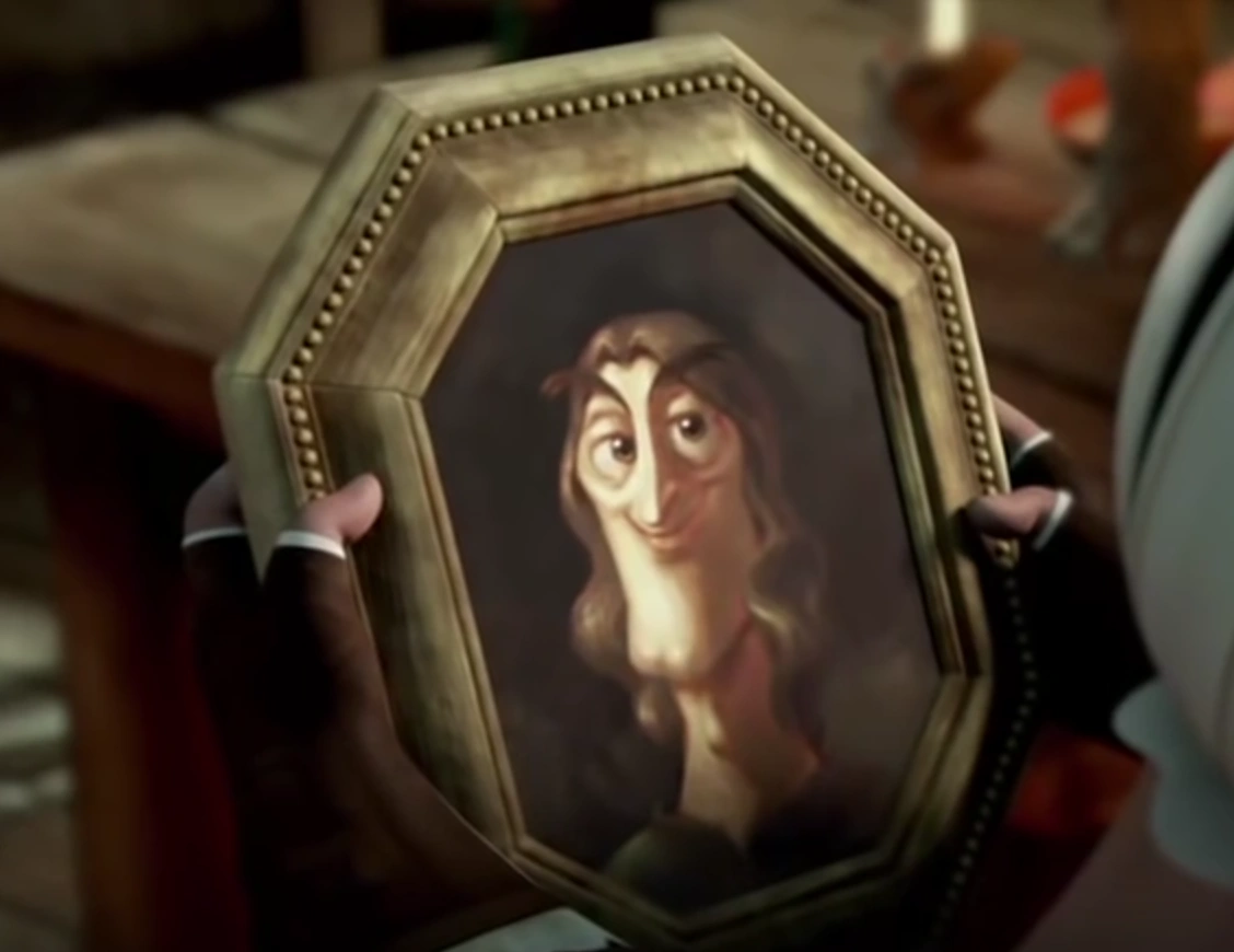 CategoryCharacters The Adventures of Puss in Boots Wiki Fandom