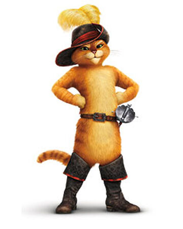 Puss In Boots The Adventures Of Puss In Boots Wiki Fandom
