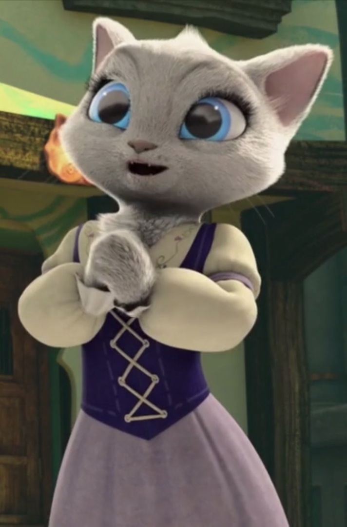 Hidden The Adventures of Puss in Boots Wiki FANDOM powered by Wikia