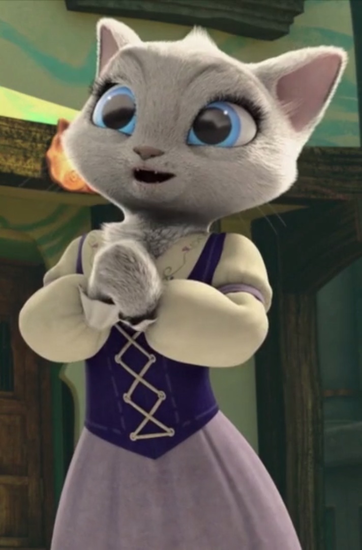 Hidden | The Adventures of Puss in Boots Wiki | FANDOM powered by Wikia