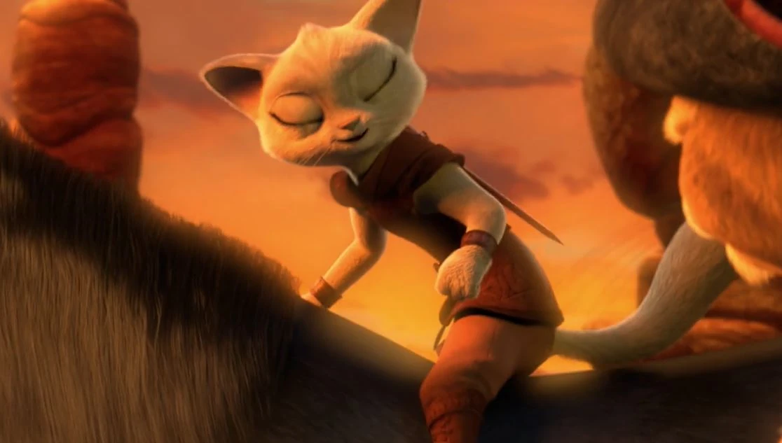 User blogHhello!!!/Ideas of what happened to Dulcinea!!! The