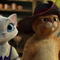 Cats The Adventures Of Puss In Boots Wiki Fandom