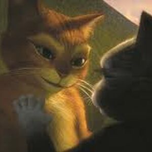 Kitty Softpaws The Adventures Of Puss In Boots Wiki Fandom