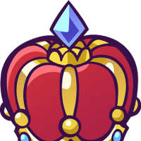 王冠亞魯魯 素材 5 Puyopuyo Quest 中文維基 Fandom