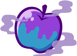 毒林檎 素材 5 Puyopuyo Quest 中文維基 Fandom