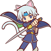 貓耳謝佐 3 Puyopuyo Quest 中文維基 Fandom