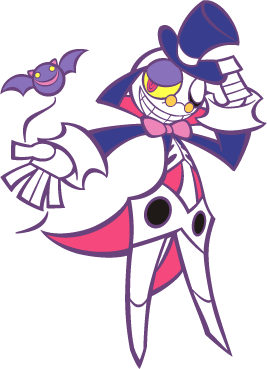 图像出典:狂热2 胜利动画