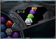Minigame hack queue