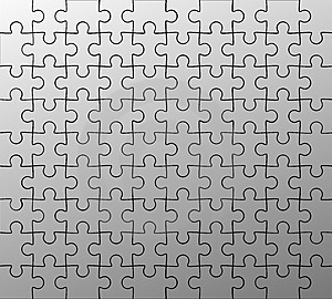 puzzel pattern