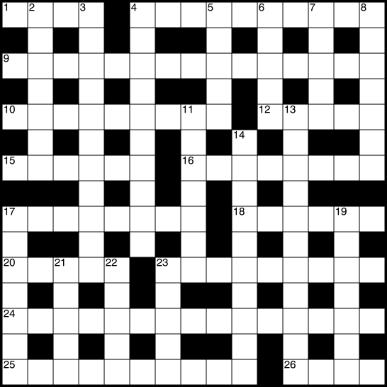 Crossword Puzzles Wiki FANDOM powered by Wikia