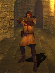 Archer