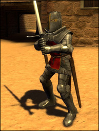 Heavyknight