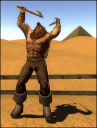 Berserker