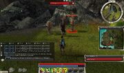 Any Prepared ranger vs master of damage