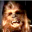 Chewbacca-signature