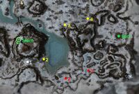 HNPF Route