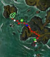 Faster Jade Arena Farm Map