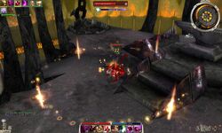 Forge clear
