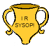Admin Trophy