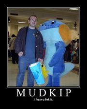 Mudkip