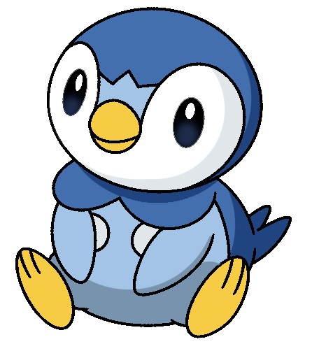 Tab Piplup