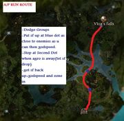 Arbor Bay mapedit