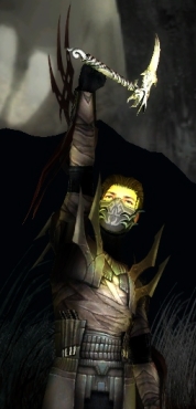 E one