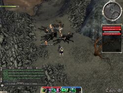 2man FoW in action