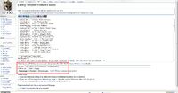 Featured builds summary