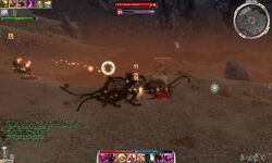 Rastigan aggro start