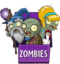 Zombies Roblox Pvz2 It S Fighting Time Official Wiki Fandom - grimrose roblox pvz2 its fighting time official wiki