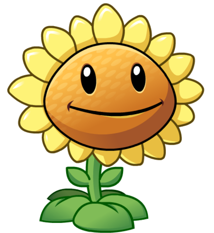 Sunflower Roblox Pvz2 It S Fighting Time Official Wiki Fandom - pvz sunflower roblox