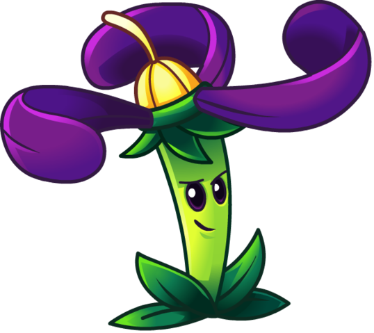 Nightshade Roblox Pvz2 It S Fighting Time Official Wiki Fandom - pvz and pvz 2 snow pea roblox