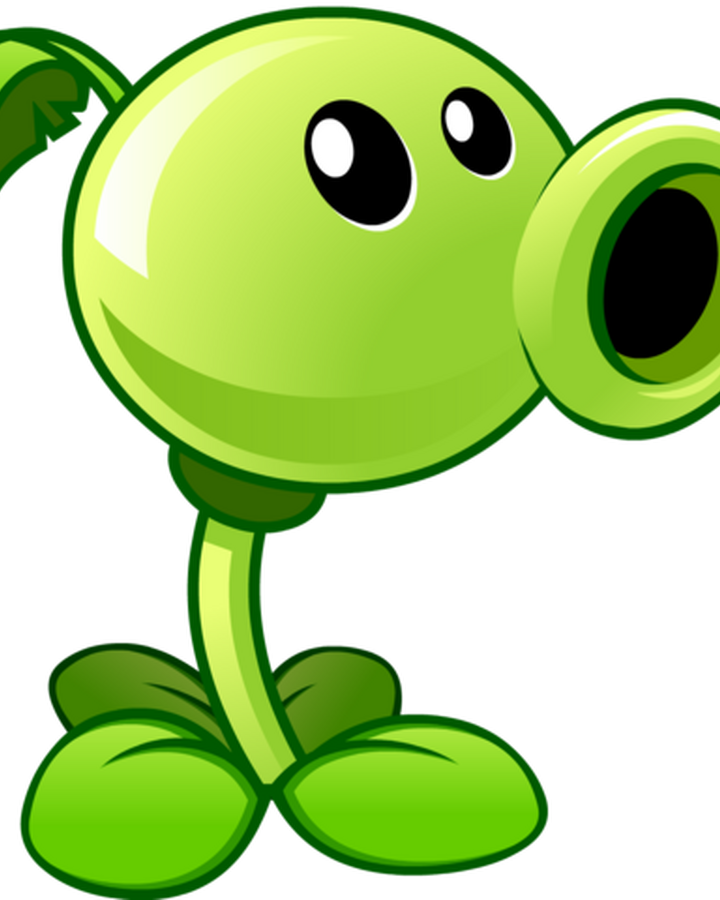 Peashooter Roblox Pvz2 It S Fighting Time Official Wiki Fandom - update plants vs zombies roleplay roblox