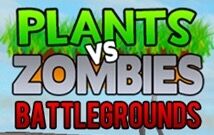 Plants Vs Zombies Battlegrounds Wiki Fandom - roblox plants vs zombies battlegrounds codes 2019