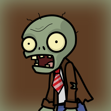 Zombie | Plants vs. Zombies: Battlegrounds Wiki | Fandom