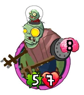 Plants Vs Zombies 2 Gargantuar Prime