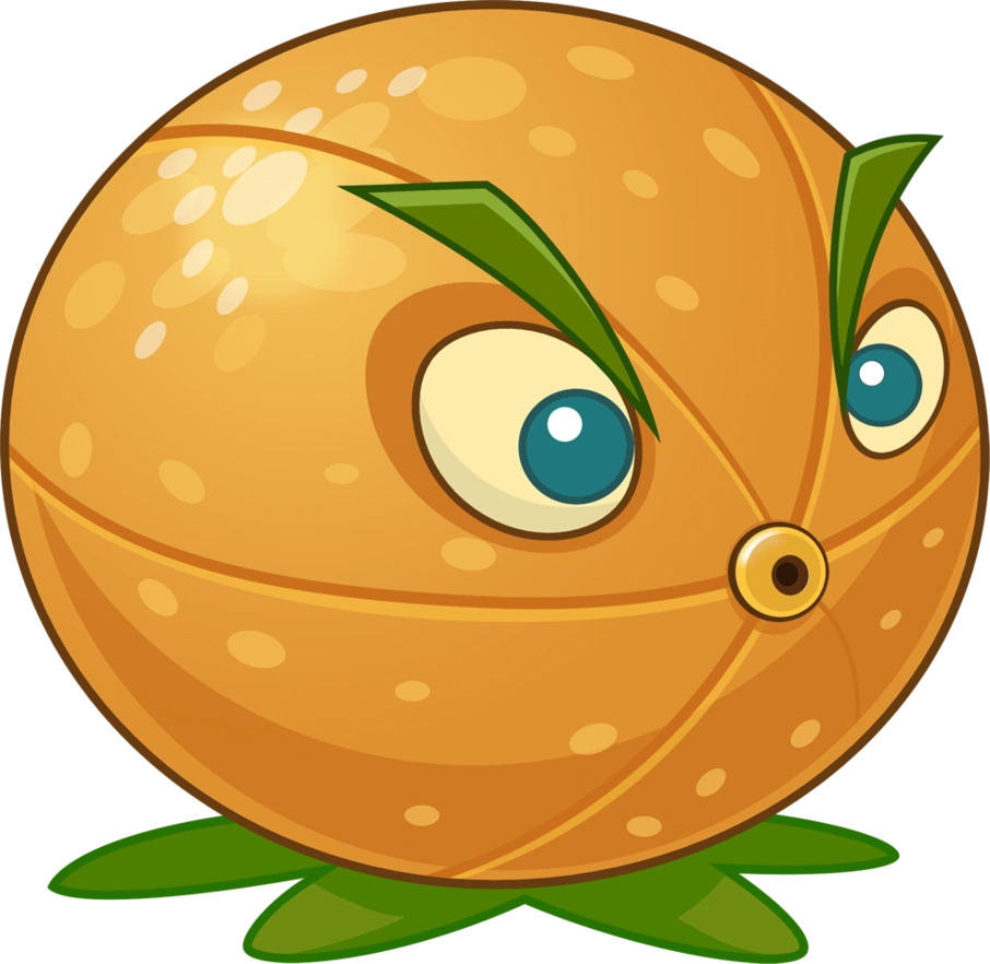 Image PvZ2 CitronHD.png Plants vs. Zombies Character Creator Wiki
